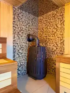 Горное озеро - 105