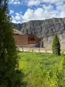 Горное озеро - 99