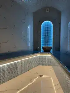 Горное озеро - 103