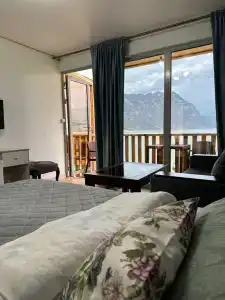 Горное озеро - 108