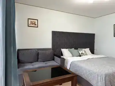 Горное озеро - 107