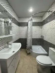 Горное озеро - 113