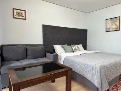 Горное озеро - 111