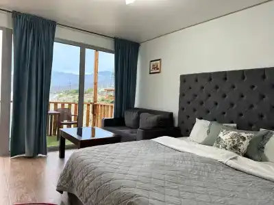 Горное озеро - 109