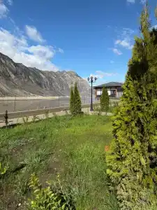 Горное озеро - 122