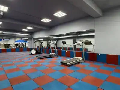 Горное озеро - 127