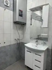 Горное озеро - 135