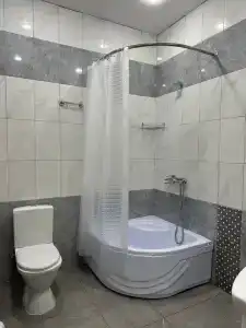 Горное озеро - 136