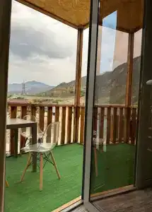 Горное озеро - 138