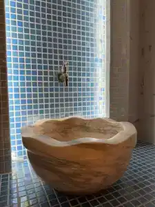 Горное озеро - 155