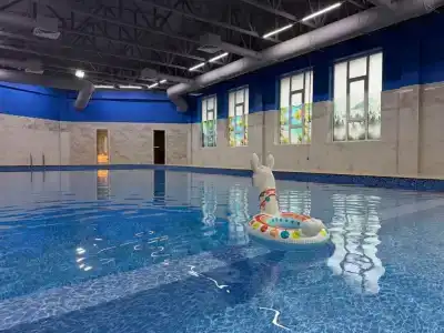 Горное озеро - 149