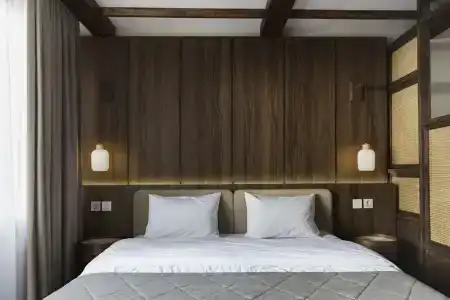 Forest Inn - 43