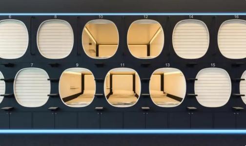 QUBE Капсульный - 13