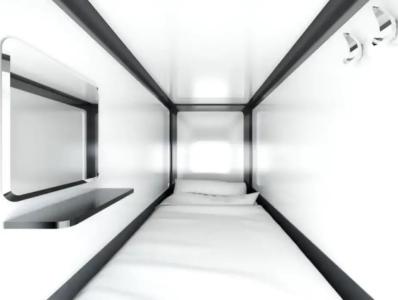 QUBE Капсульный - 11
