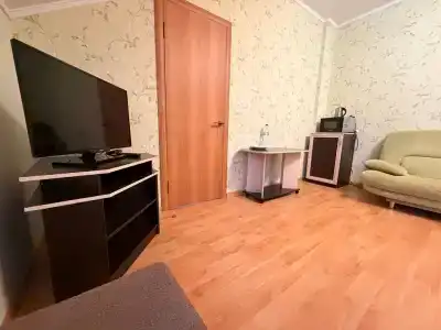 Четыре сезона - 22