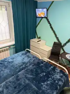 Тюмень на Водопроводной - 28