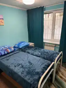 Тюмень на Водопроводной - 27