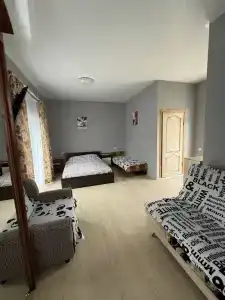 Алешкина мечта - 42