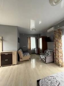 Алешкина мечта - 44