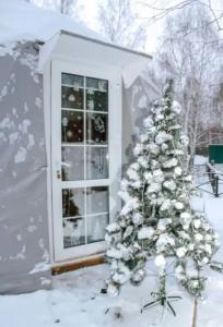Holidays Forest - 64