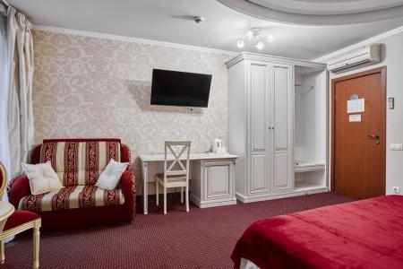 Avent Inn Nevsky - Coriolis - 40