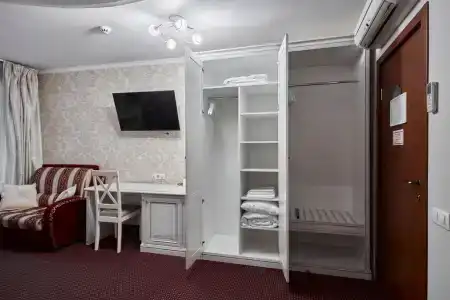 Avent Inn Nevsky - Coriolis - 41
