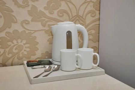 Avent Inn Nevsky - Coriolis - 42