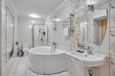 Avent Inn Nevsky - Coriolis - 44