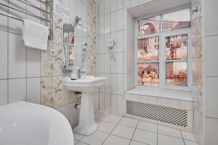 Avent Inn Nevsky - Coriolis - 45