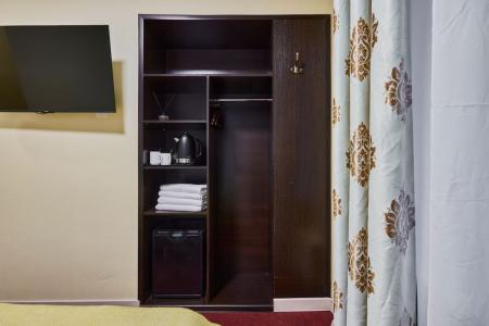 Avent Inn Nevsky - Coriolis - 55
