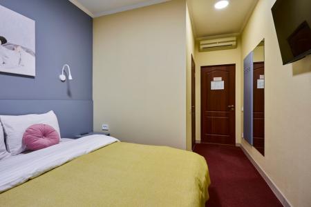 Avent Inn Nevsky - Coriolis - 54