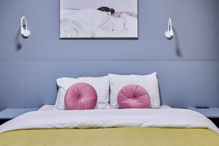 Avent Inn Nevsky - Coriolis - 53