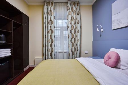 Avent Inn Nevsky - Coriolis - 52