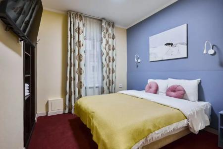 Avent Inn Nevsky - Coriolis - 50