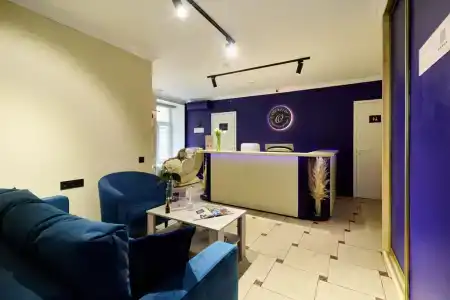 Avent Inn Nevsky - Coriolis - 58