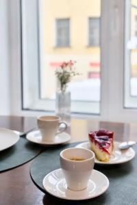 Avent Inn Nevsky - Coriolis - 61