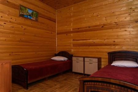 Долина Нарзанов - 19