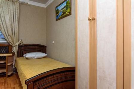 Долина Нарзанов - 38