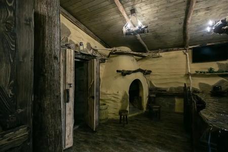 Долина Нарзанов - 74
