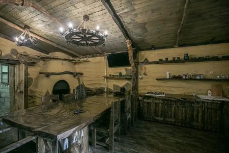 Долина Нарзанов - 78