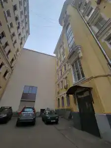 Мятный уголок - 80