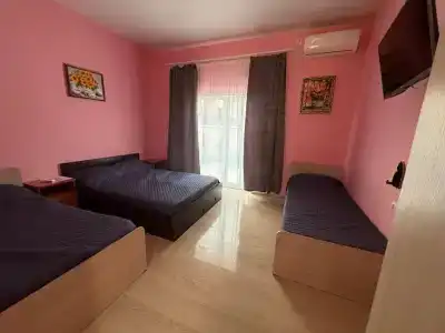 Алешкина мечта - 68