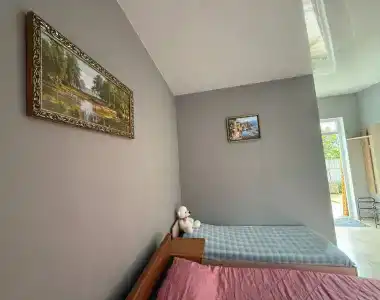 Алешкина мечта - 75