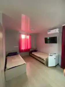 Алешкина мечта - 86