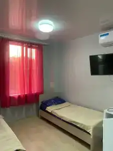 Алешкина мечта - 89