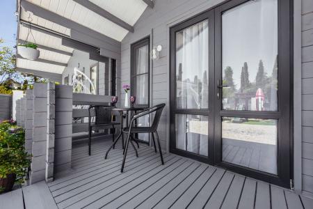 Grey House - 37