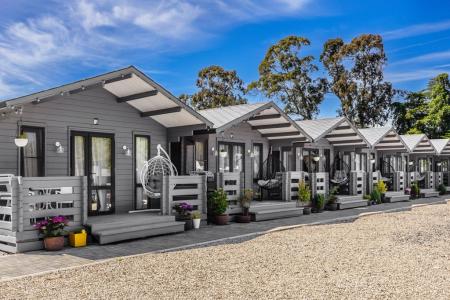 Grey House - 56