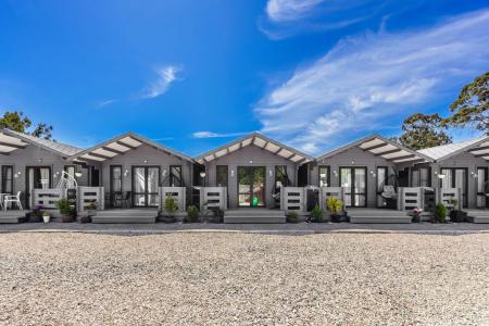 Grey House - 57
