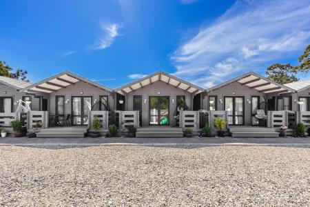 Grey House - 58
