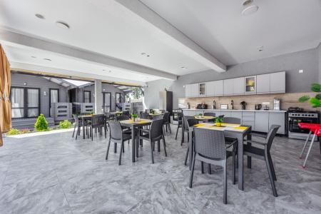 Grey House - 83